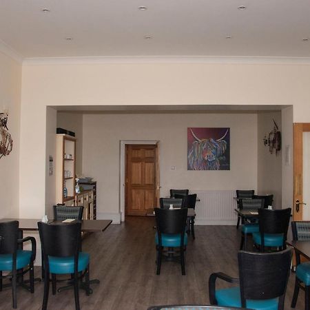Craignelder Hotel Stranraer Εξωτερικό φωτογραφία