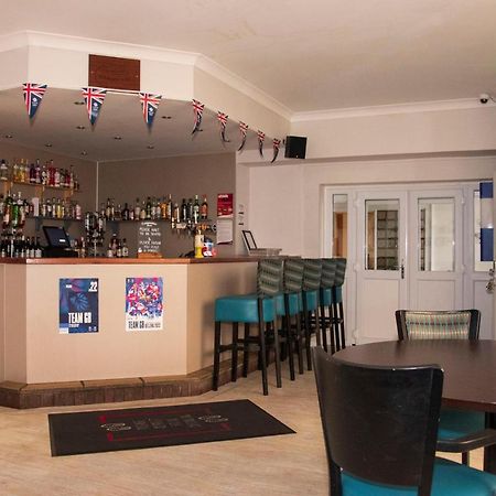 Craignelder Hotel Stranraer Εξωτερικό φωτογραφία