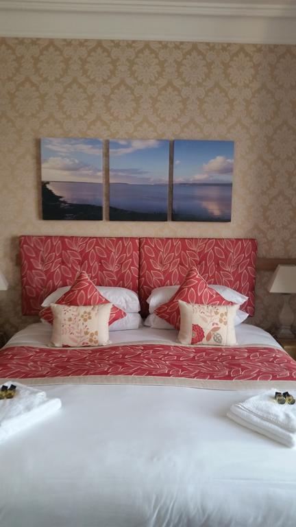 Craignelder Hotel Stranraer Δωμάτιο φωτογραφία