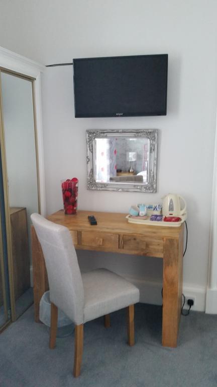 Craignelder Hotel Stranraer Δωμάτιο φωτογραφία
