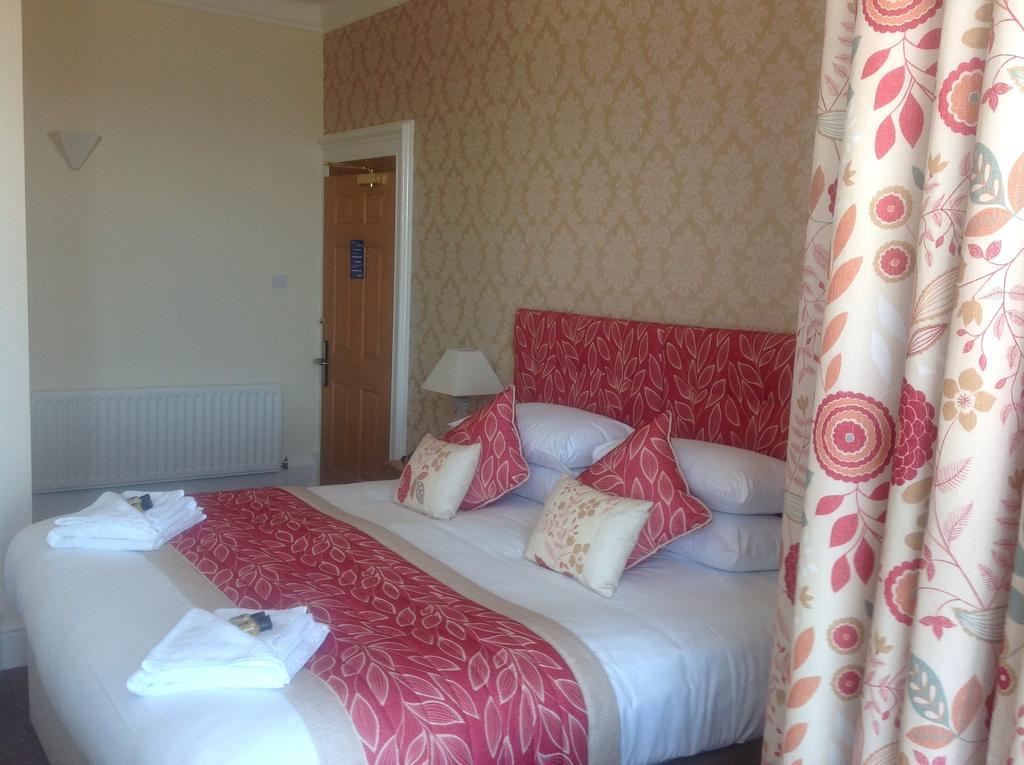 Craignelder Hotel Stranraer Δωμάτιο φωτογραφία