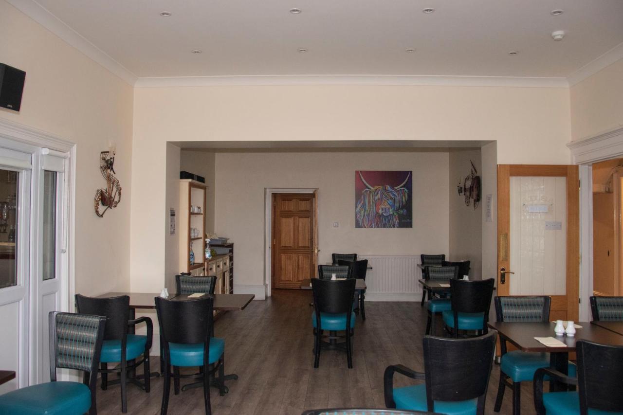 Craignelder Hotel Stranraer Εξωτερικό φωτογραφία