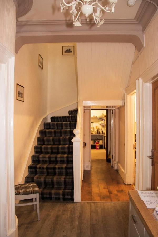 Craignelder Hotel Stranraer Εξωτερικό φωτογραφία