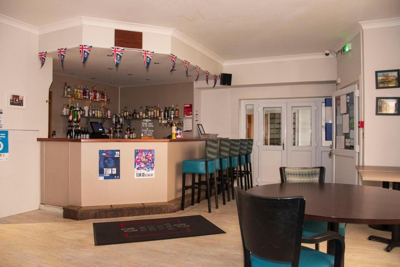 Craignelder Hotel Stranraer Εξωτερικό φωτογραφία