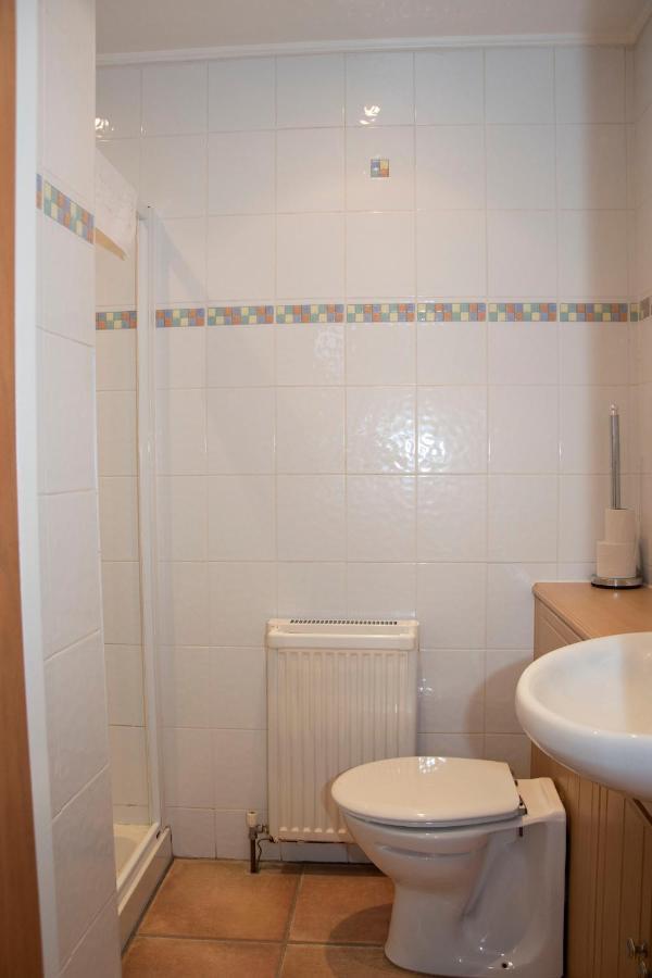 Craignelder Hotel Stranraer Εξωτερικό φωτογραφία