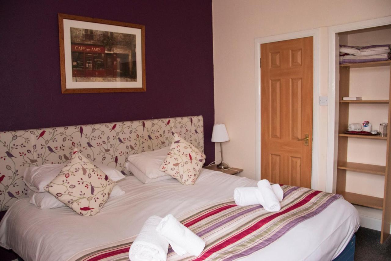 Craignelder Hotel Stranraer Εξωτερικό φωτογραφία