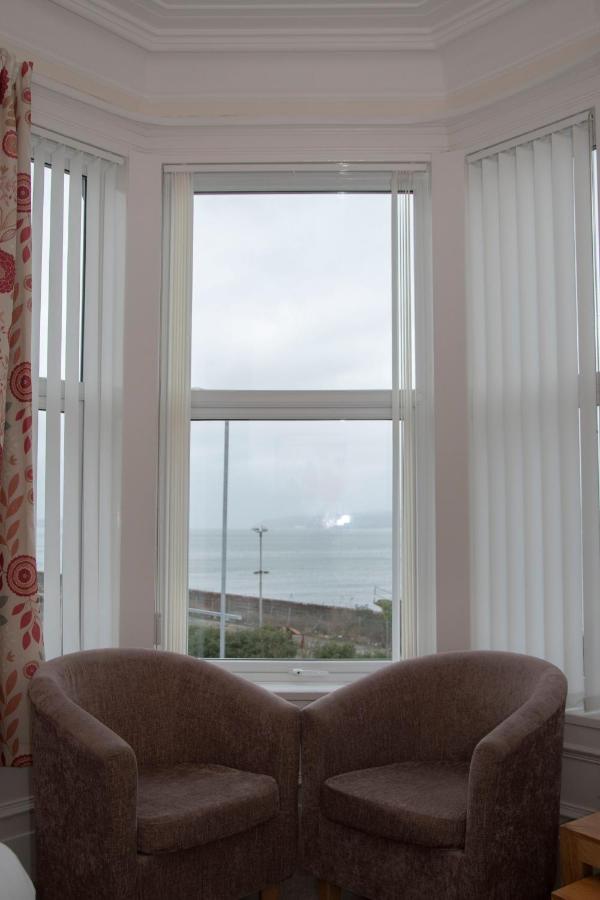 Craignelder Hotel Stranraer Εξωτερικό φωτογραφία