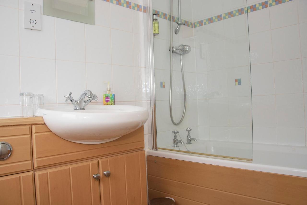 Craignelder Hotel Stranraer Εξωτερικό φωτογραφία