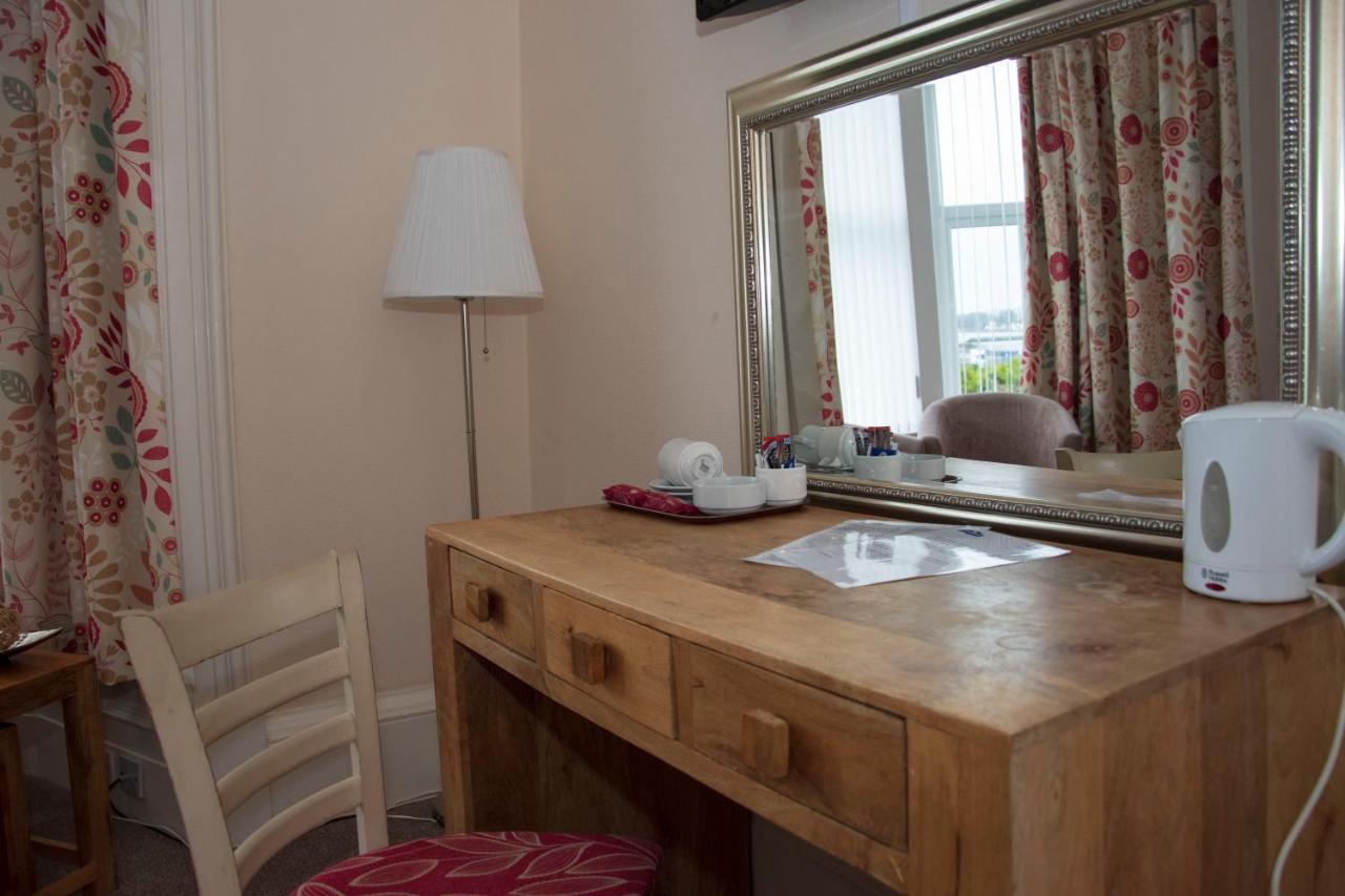 Craignelder Hotel Stranraer Εξωτερικό φωτογραφία