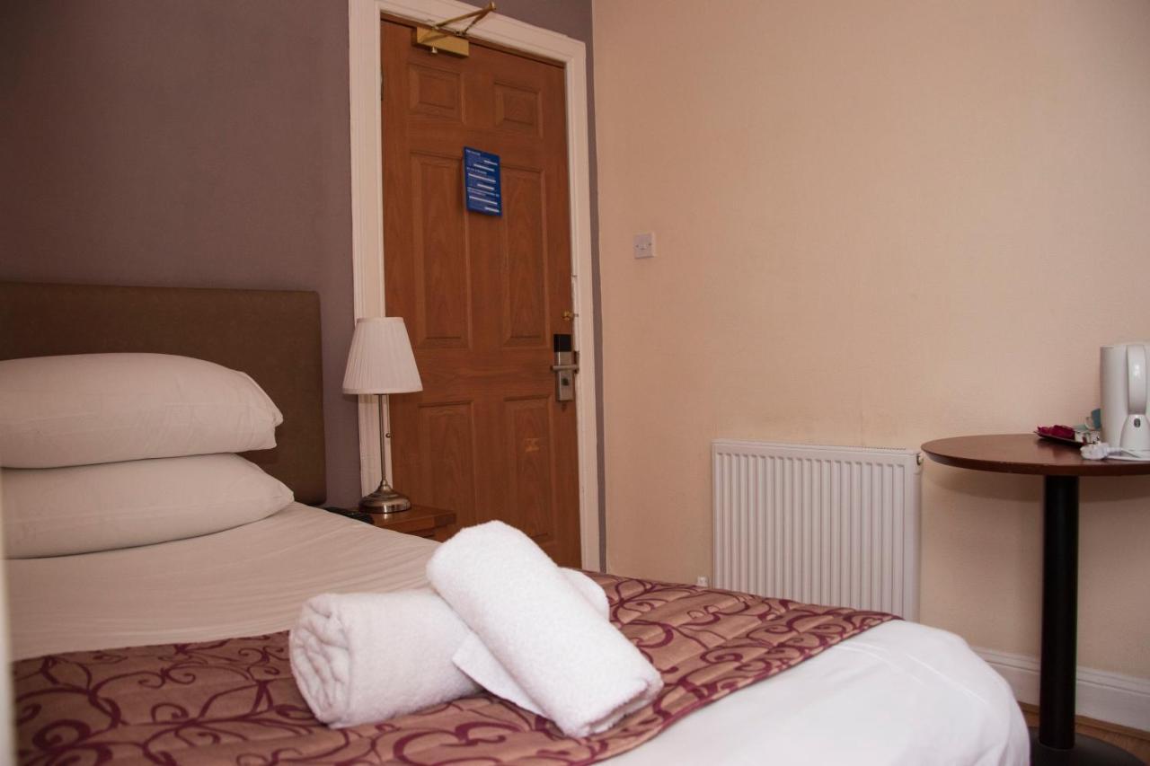 Craignelder Hotel Stranraer Εξωτερικό φωτογραφία
