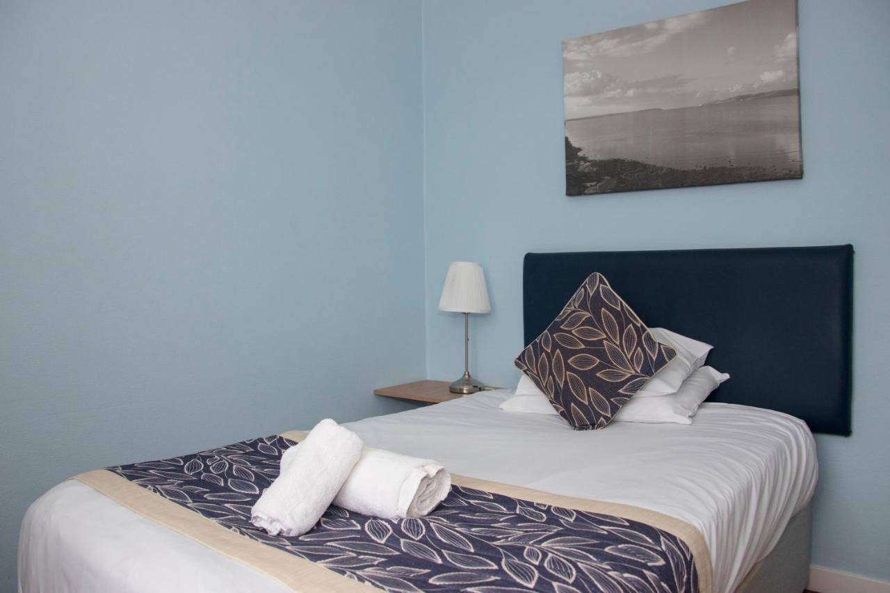 Craignelder Hotel Stranraer Εξωτερικό φωτογραφία