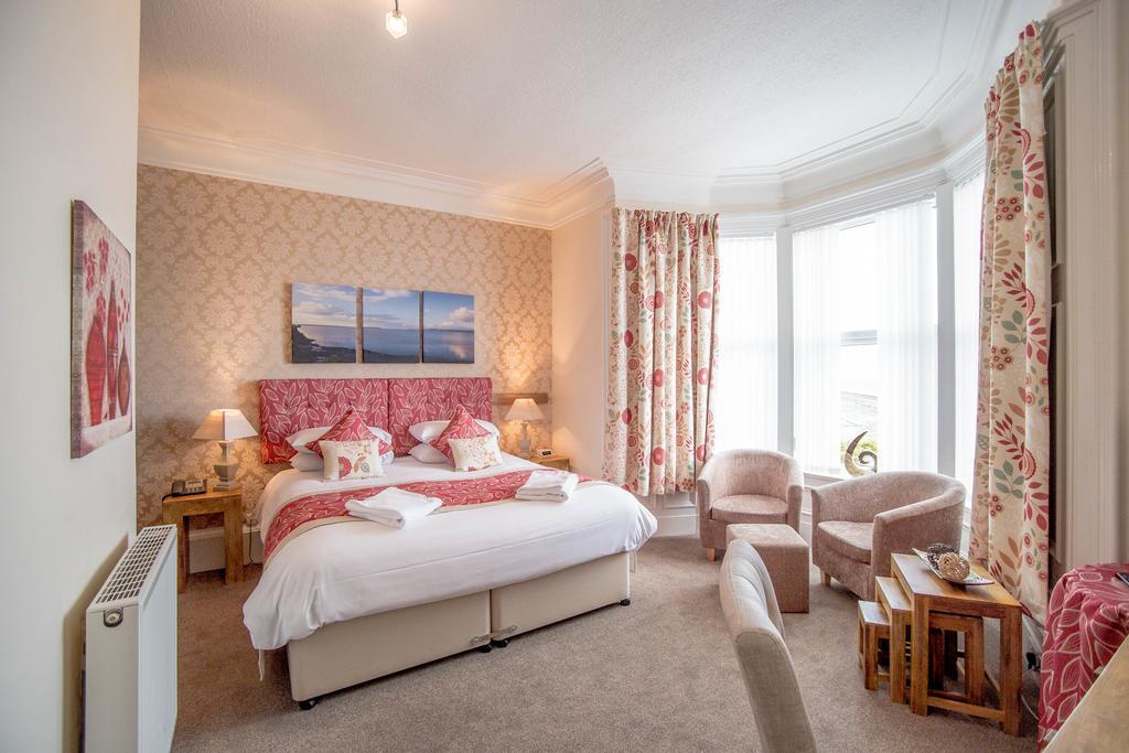 Craignelder Hotel Stranraer Εξωτερικό φωτογραφία