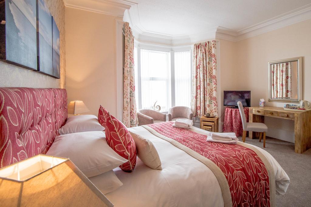 Craignelder Hotel Stranraer Εξωτερικό φωτογραφία