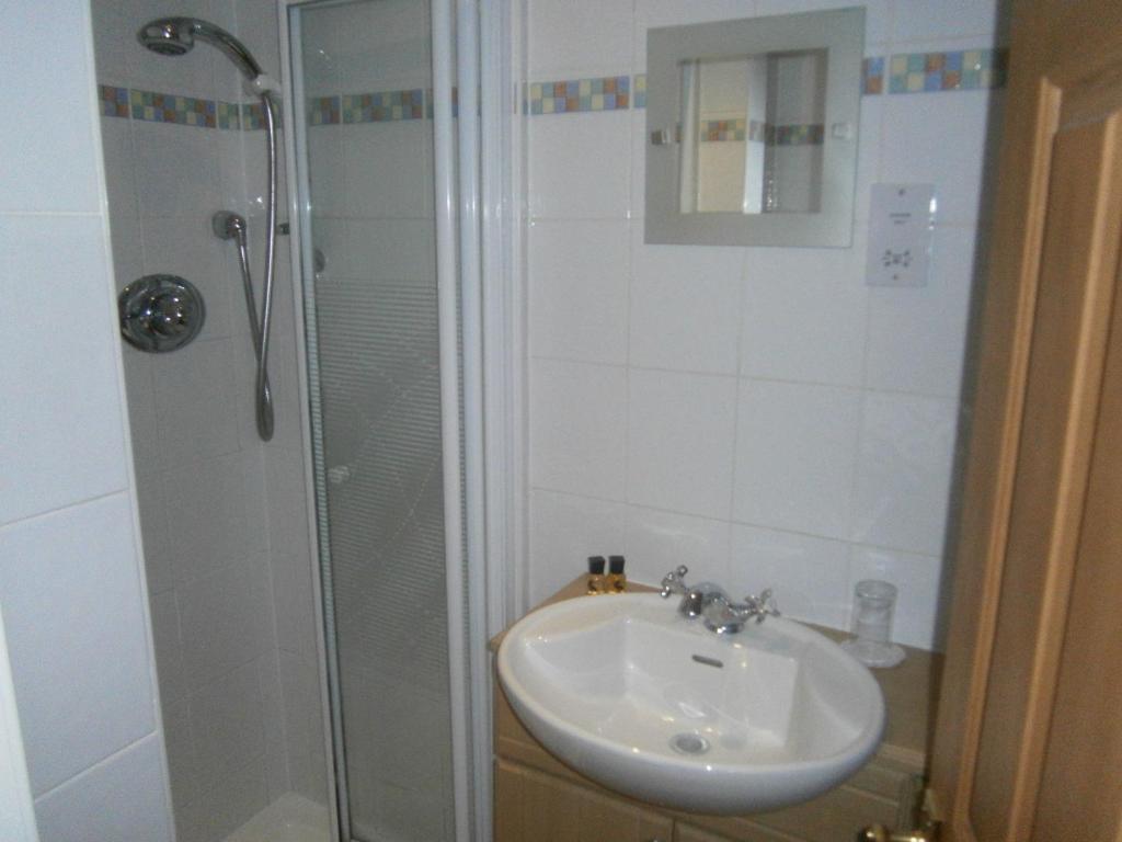Craignelder Hotel Stranraer Δωμάτιο φωτογραφία